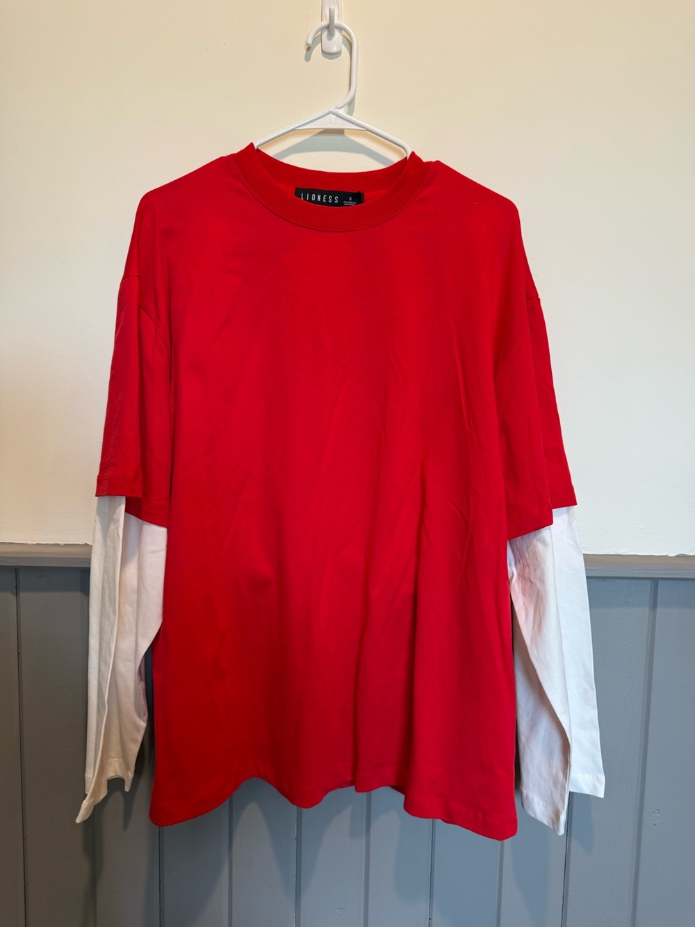 Lioness Shirt